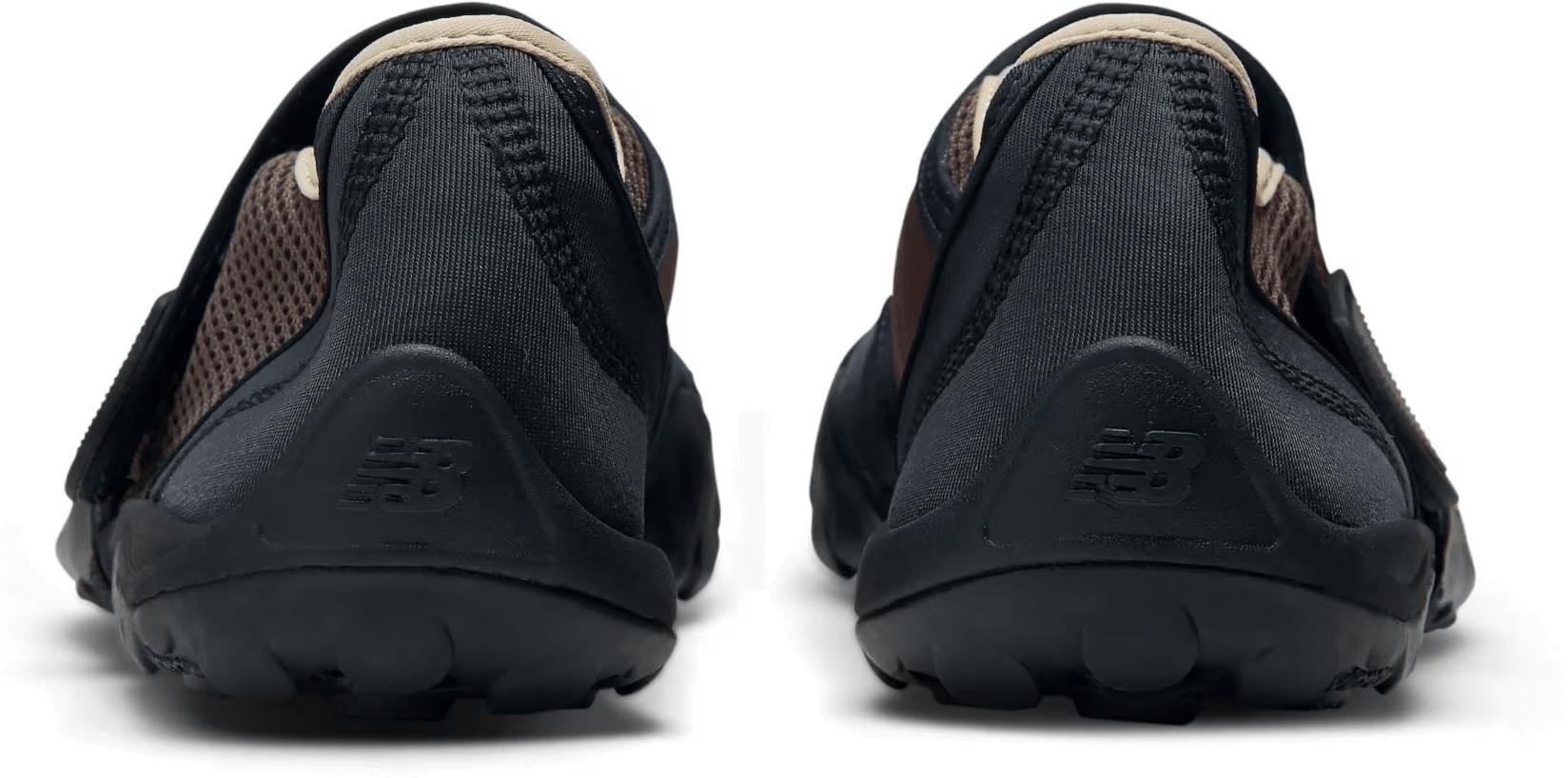 Tokyo Design Studio x New Balance MT2 "Cortado Pumpernickel"