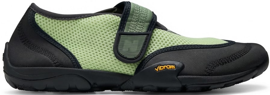Tokyo Design Studio x New Balance MT2 "Dry Lime Black"