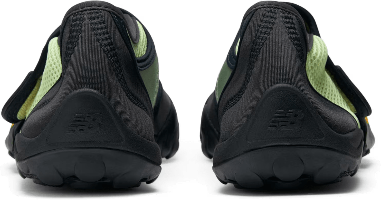 Tokyo Design Studio x New Balance MT2 "Dry Lime Black"