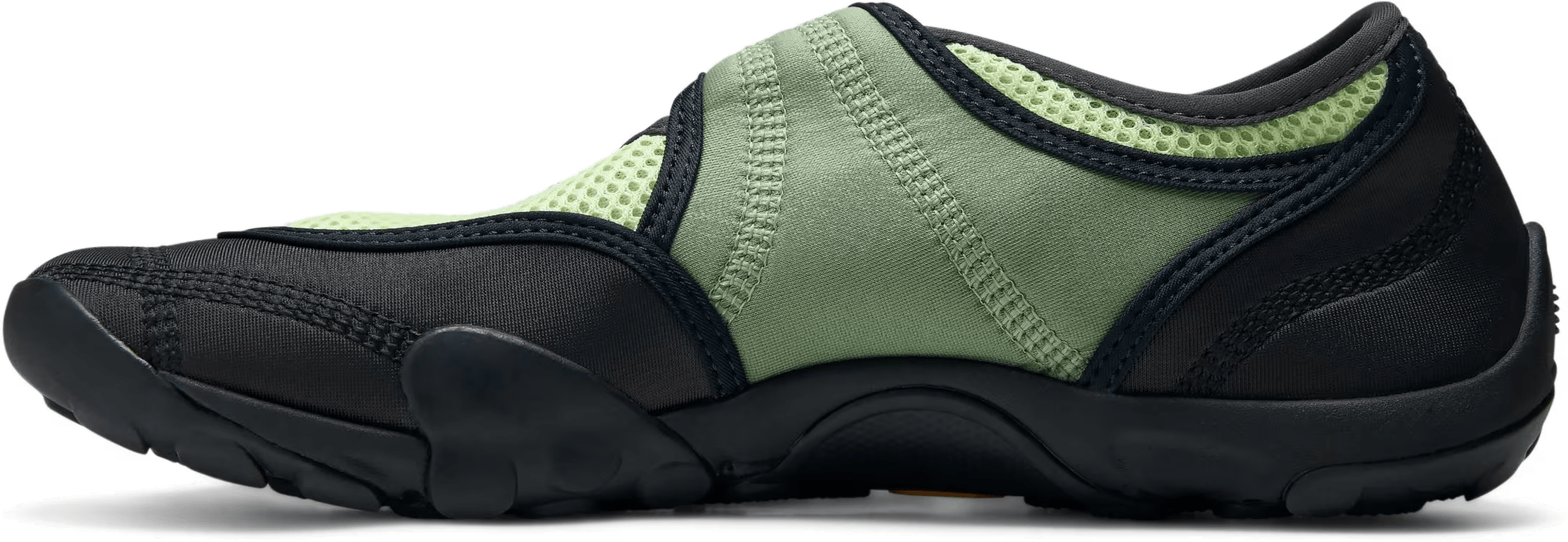 Tokyo Design Studio x New Balance MT2 "Dry Lime Black"