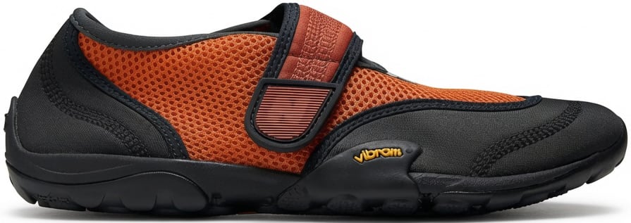 Tokyo Design Studio x New Balance MT2 "Burnt Orange Blacktop"