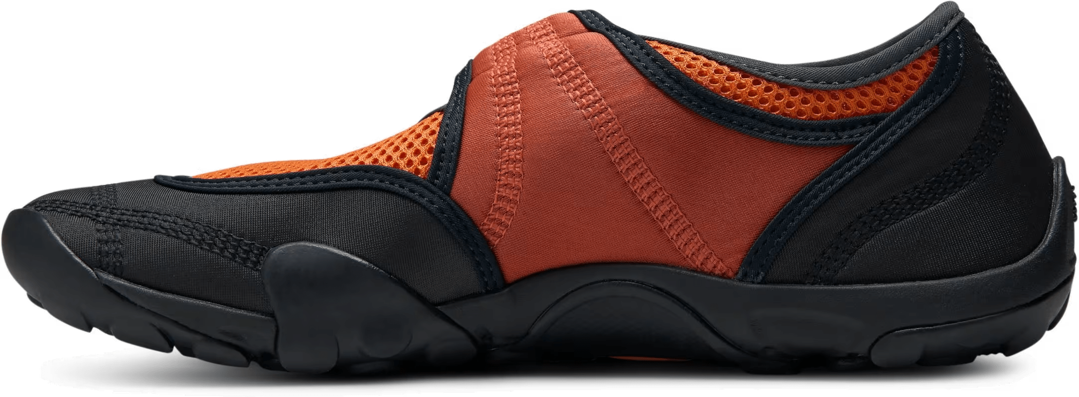 Tokyo Design Studio x New Balance MT2 "Burnt Orange Blacktop"