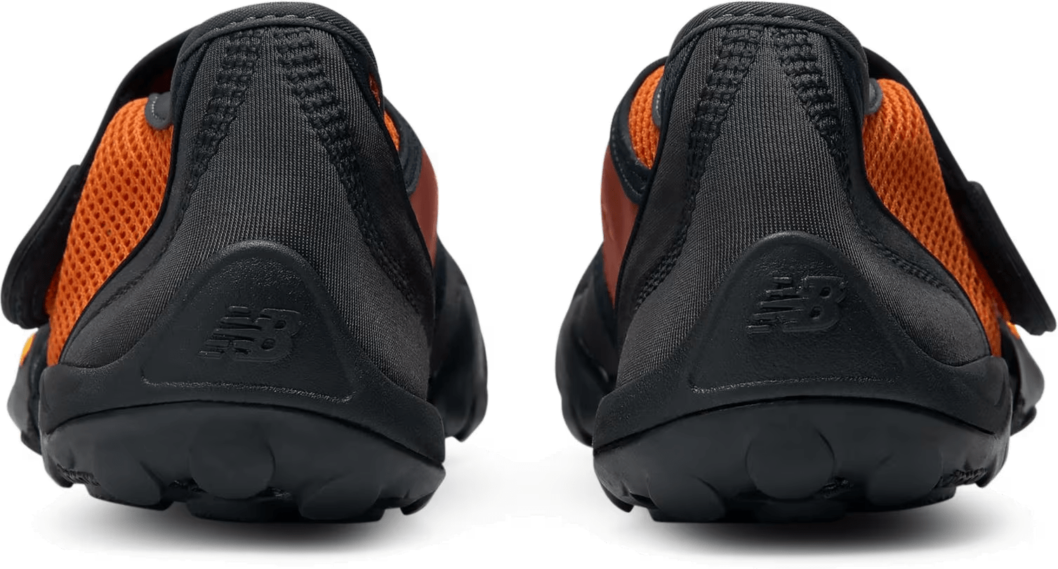 Tokyo Design Studio x New Balance MT2 "Burnt Orange Blacktop"