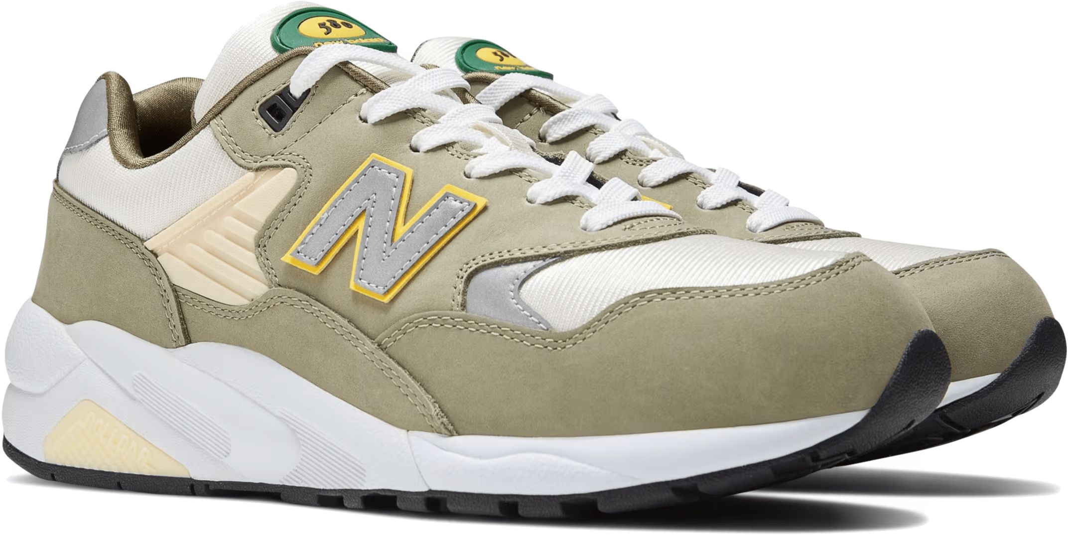 New Balance 580AC2