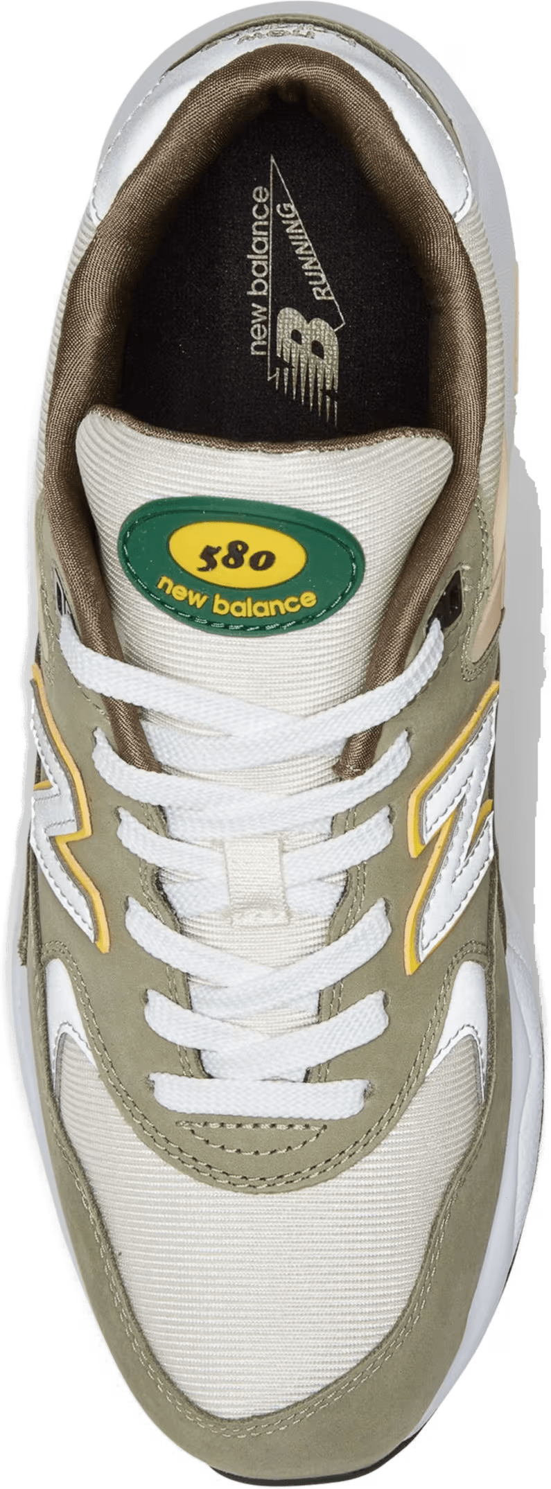 New Balance 580AC2