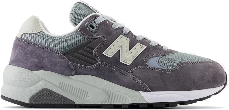 New balance 580 hot sale Deepblue