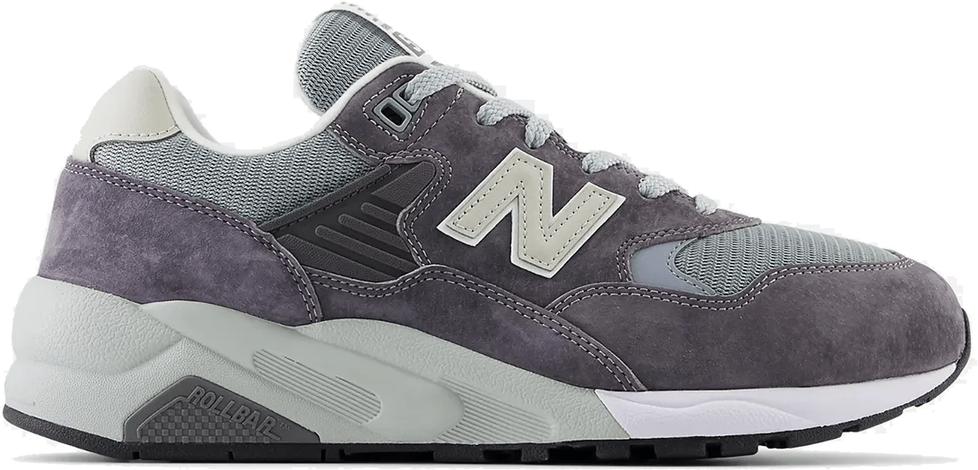 New Balance 580 Steel Magnet MT580ADB Sneaker Squad