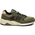 New Balance 580 "Dark Olivine"