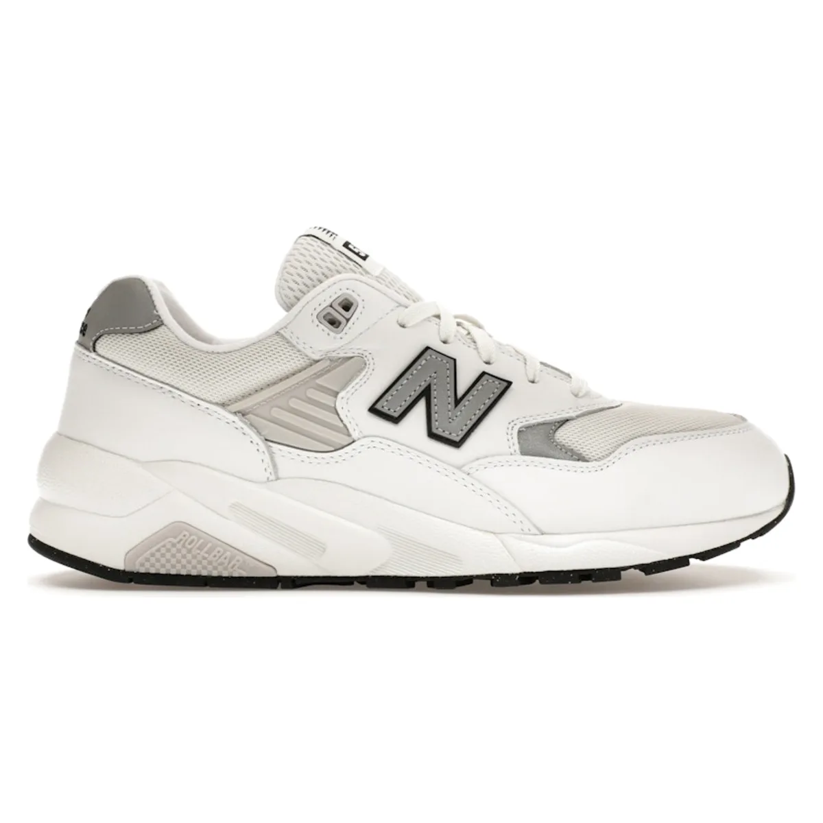 New Balance 580 White