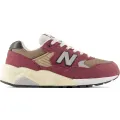 New Balance 580 "Washed Burgundy"