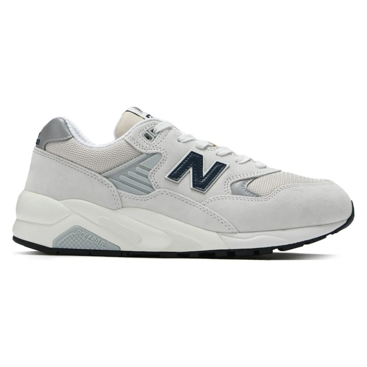 New Balance 580 Nimbus Cloud Natural Indigo