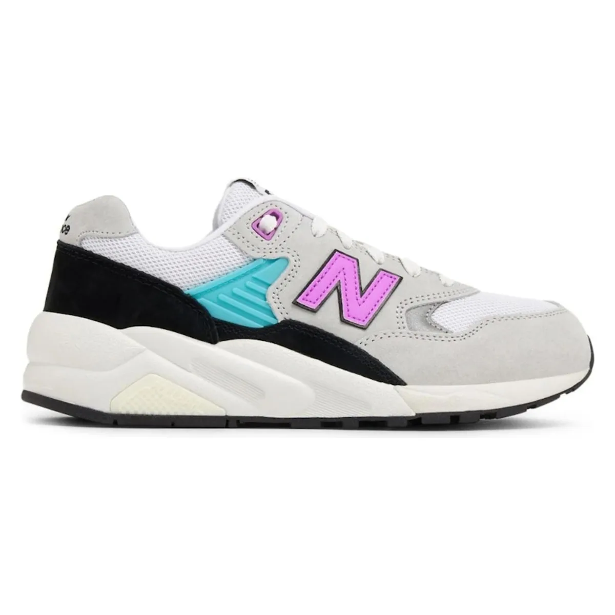 New Balance 580 Raincloud Cosmic Rose