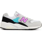 New Balance 580 Raincloud Cosmic Rose