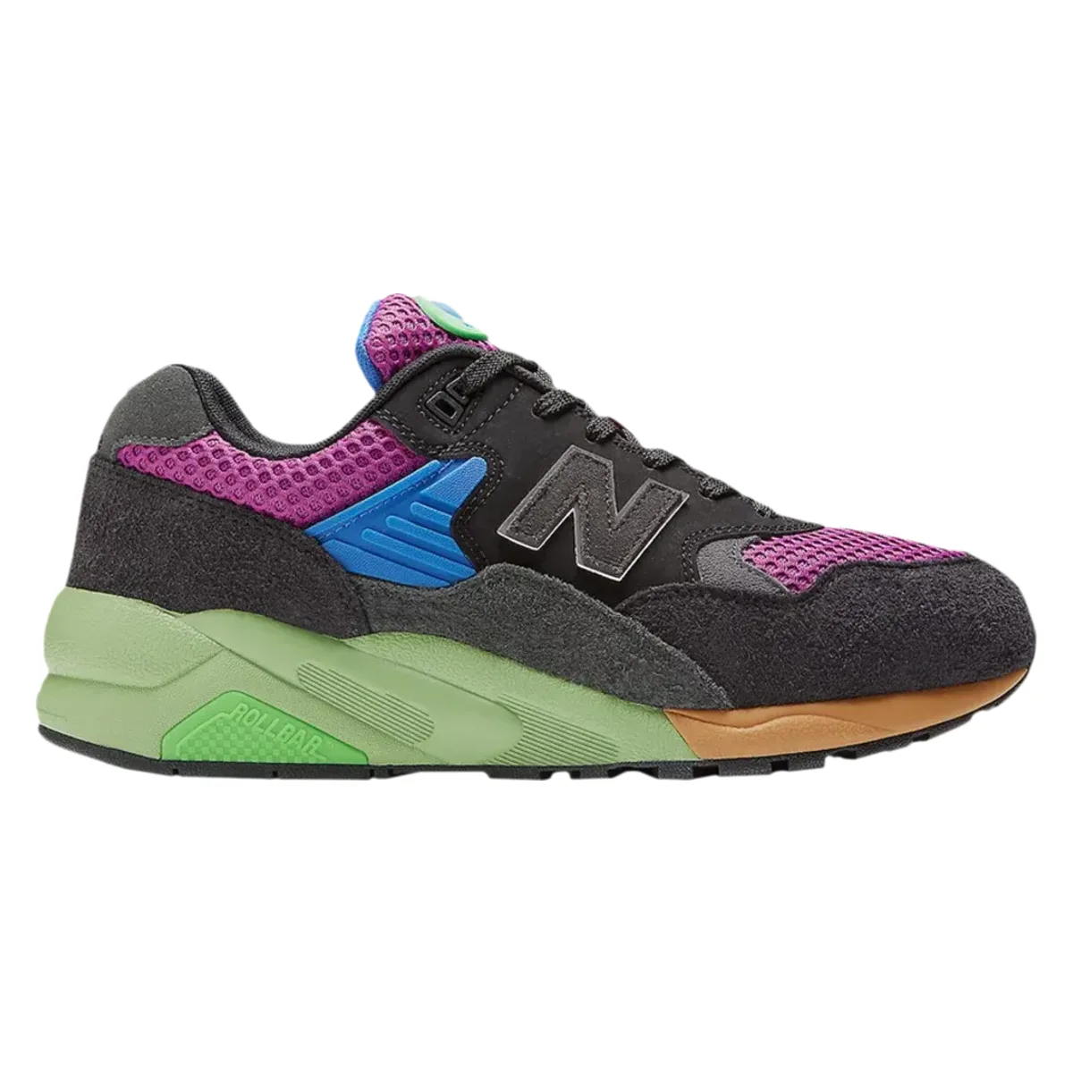 New Balance 580 "Grey Multi-Color"