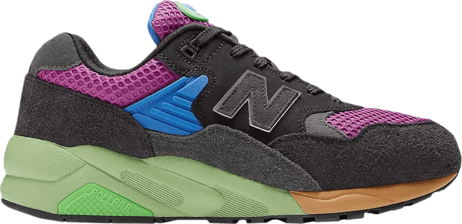 New balance deals 580 multi color