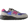 Levi’s x New Balance 580 "Dark Gray / Blue"
