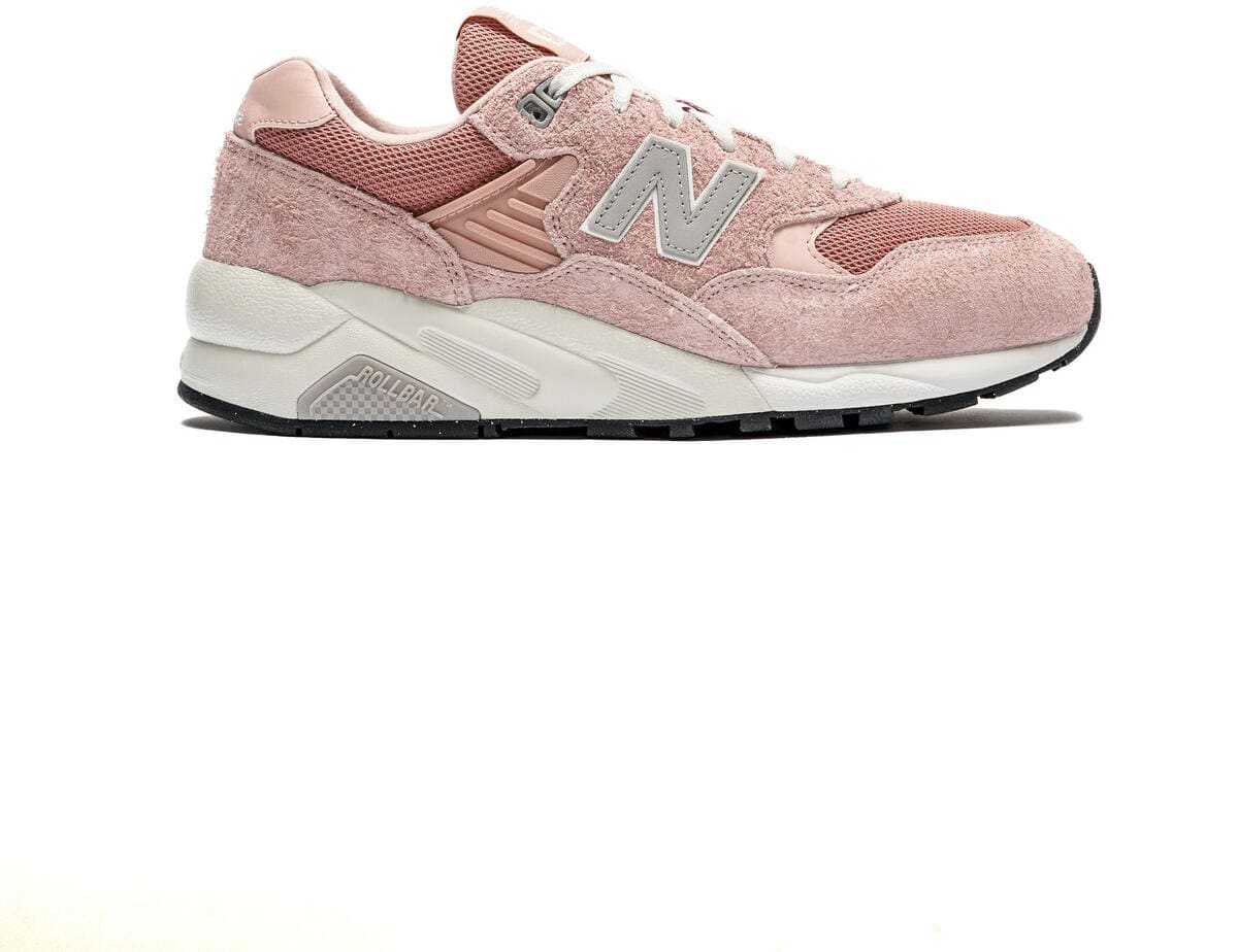 New balance 580 heren roze shop