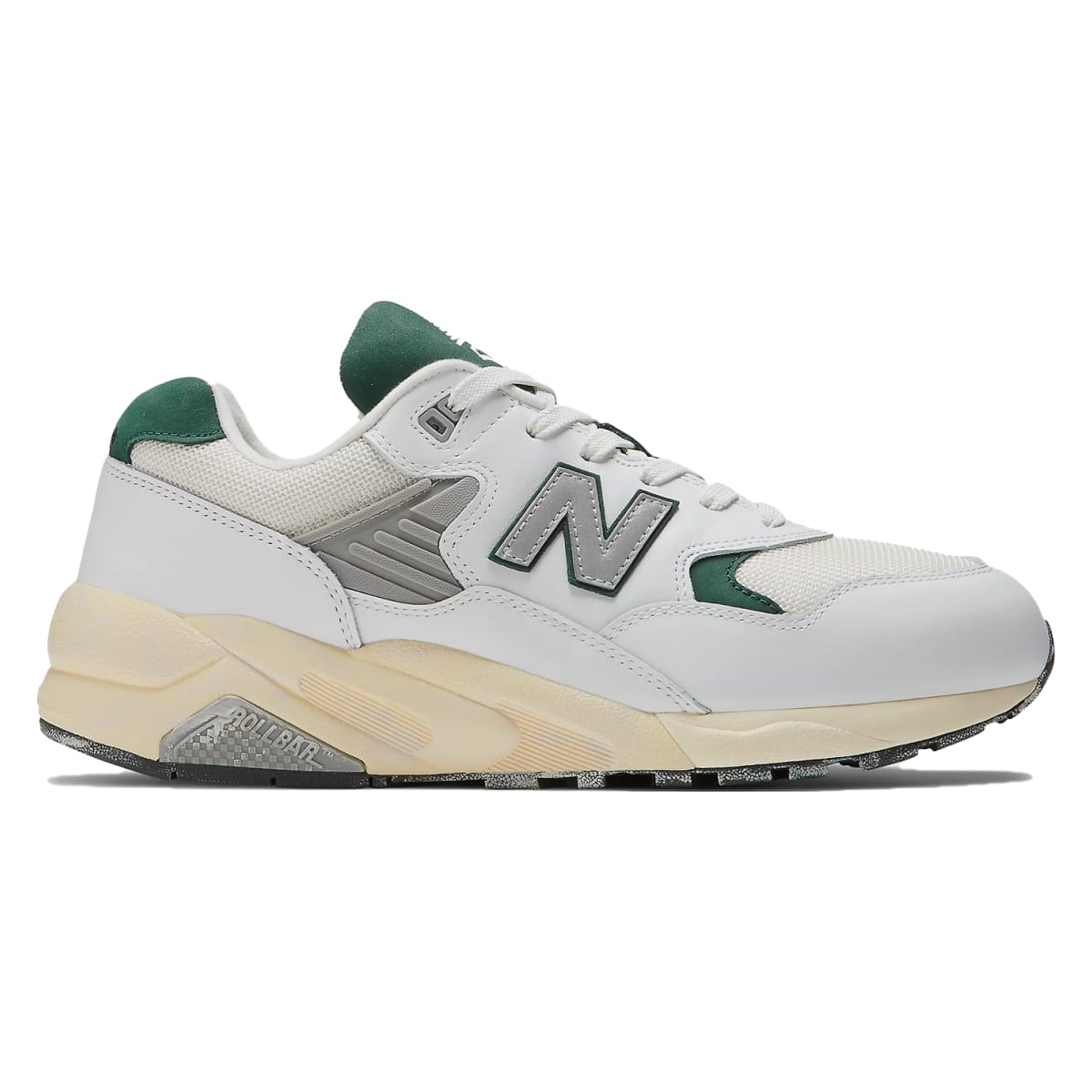 New balance 580 heren beige hotsell