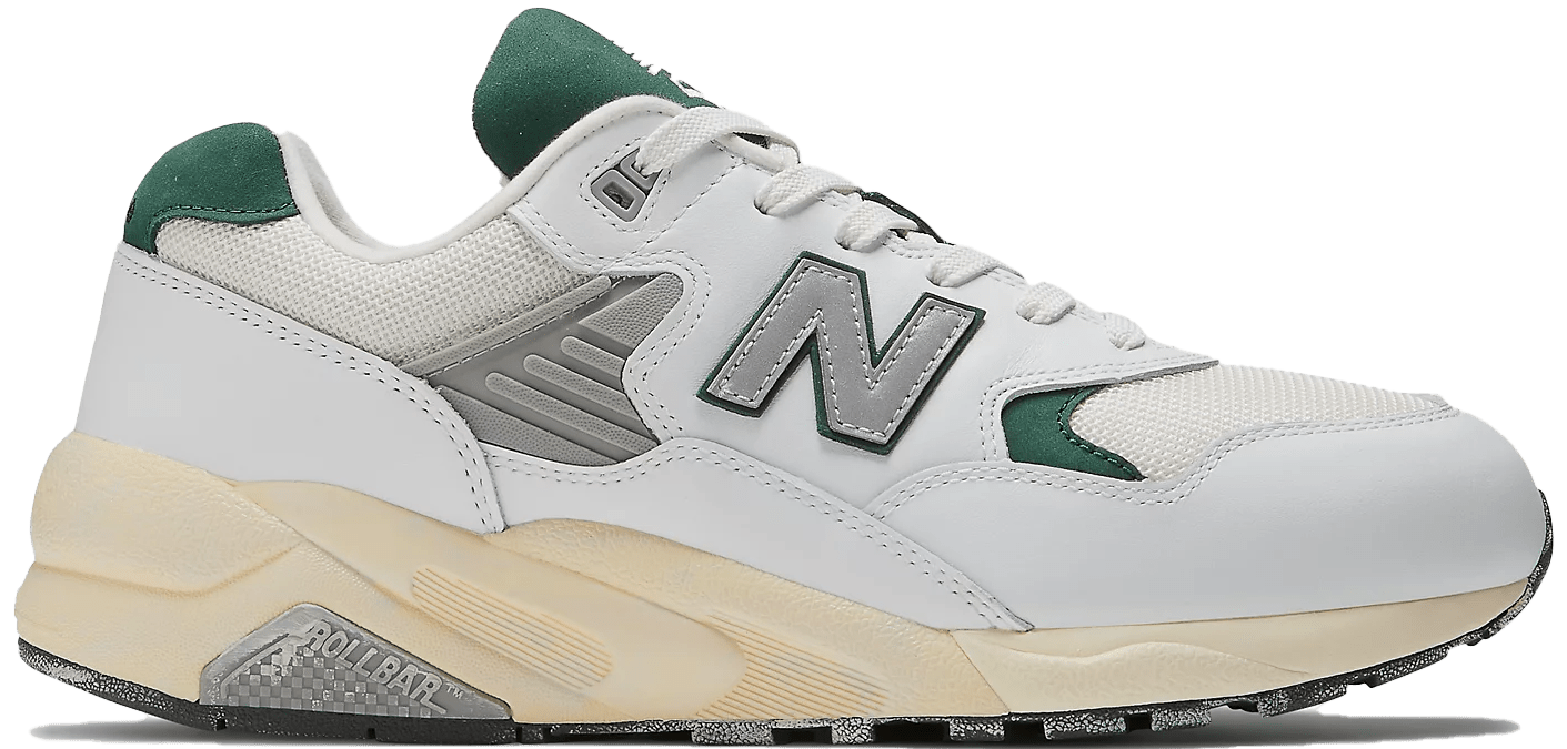 New balance hot sale 580 women birch