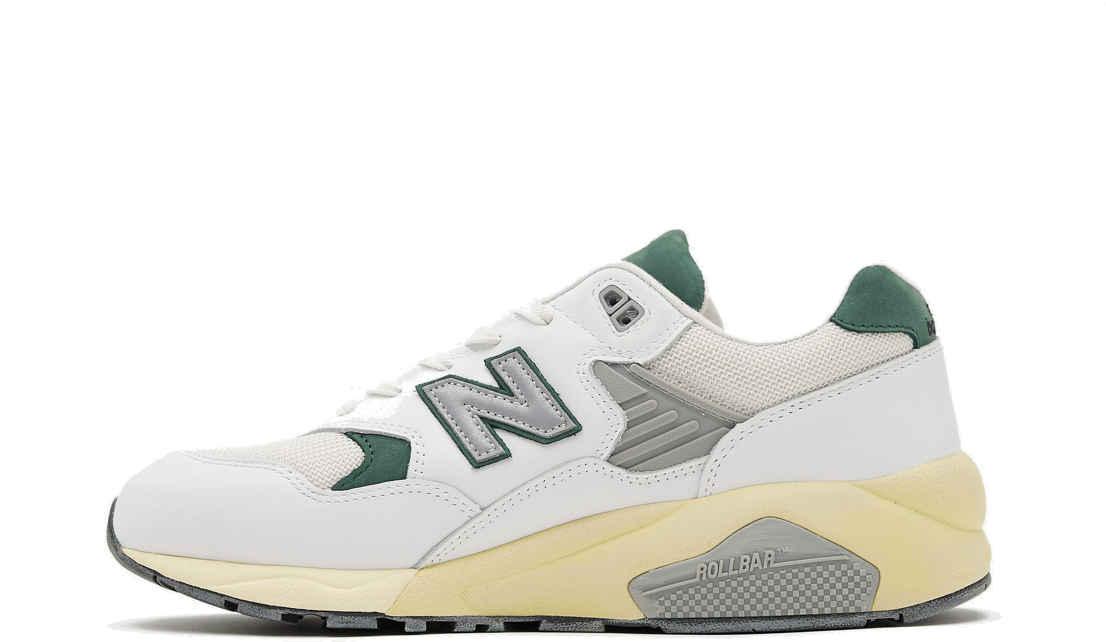 New balance hot sale 580 trainer