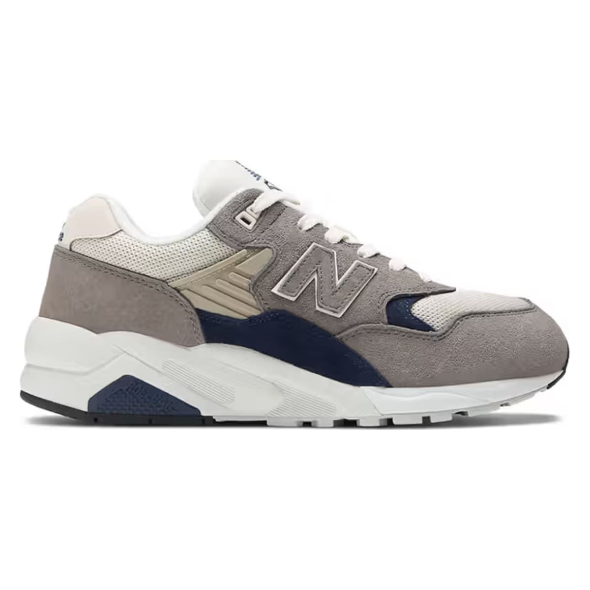 New balance 580 heren bruin sales