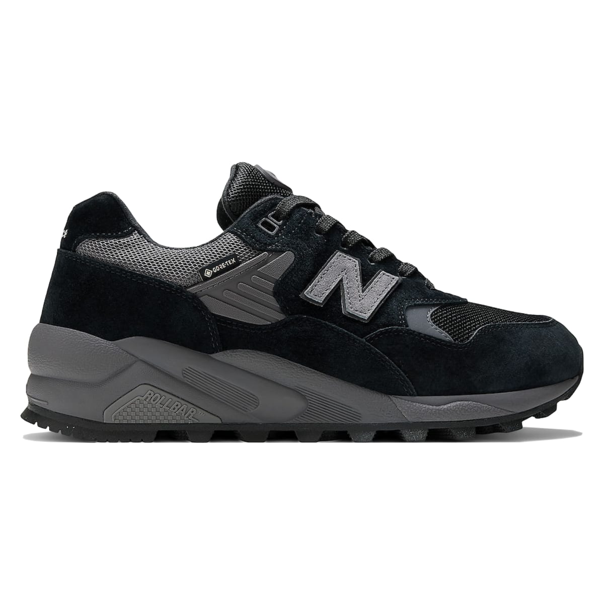 New balance 580 online heren wit
