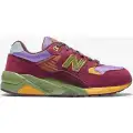 Stray Rats x New Balance 580 "Maroon Purple"