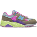 Stray Rats x New Balance 580 "Khaki Purple"