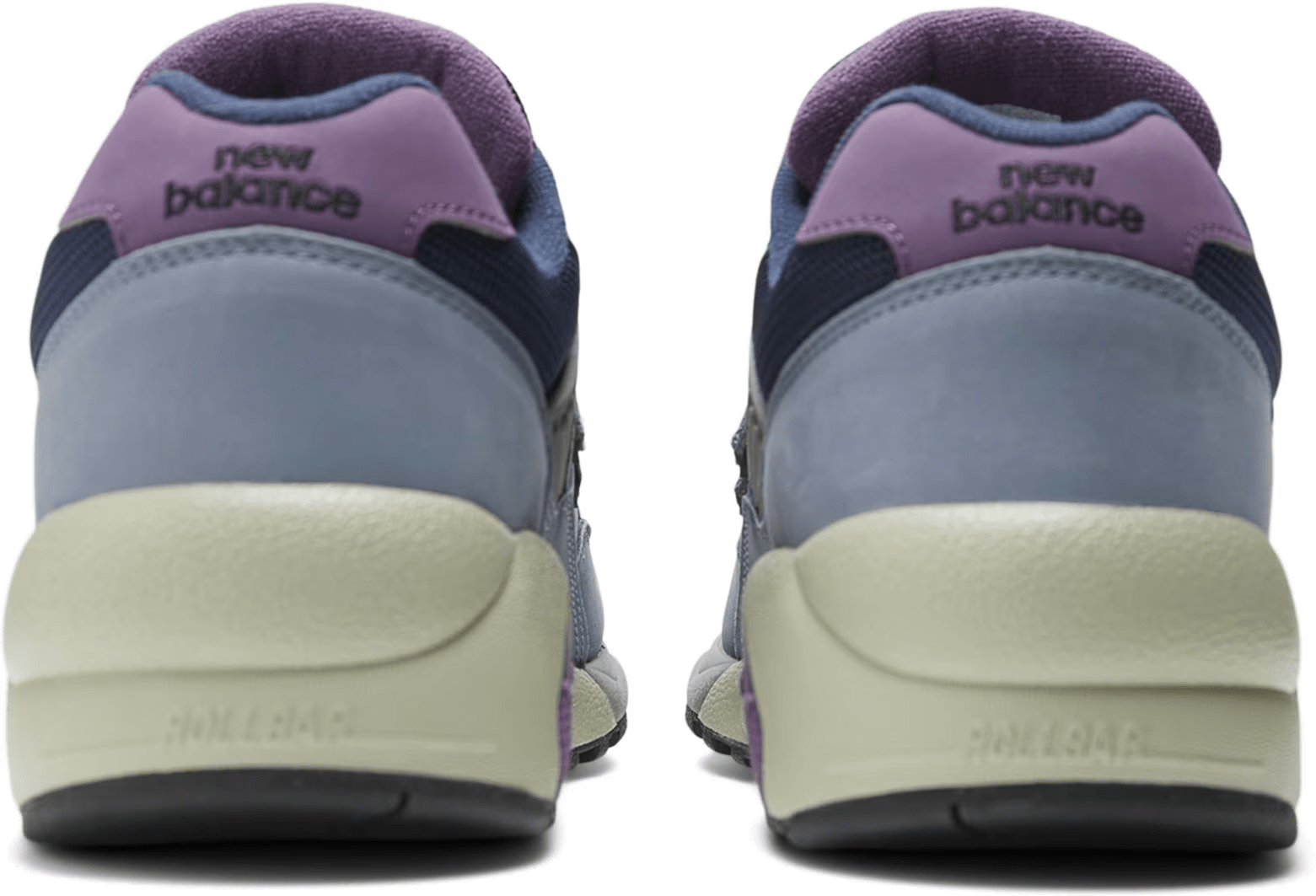 New Balance MT580 Arctic Grey Grape