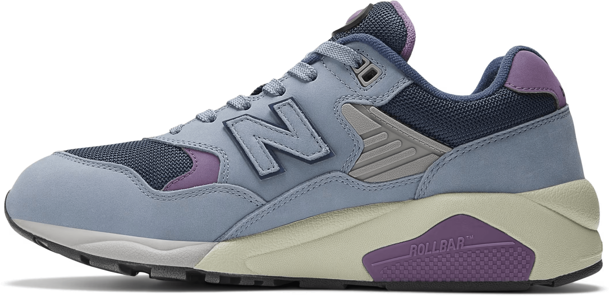 New Balance MT580 Arctic Grey Grape