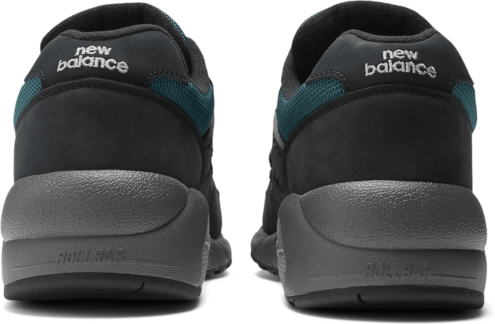New Balance 580 suede
