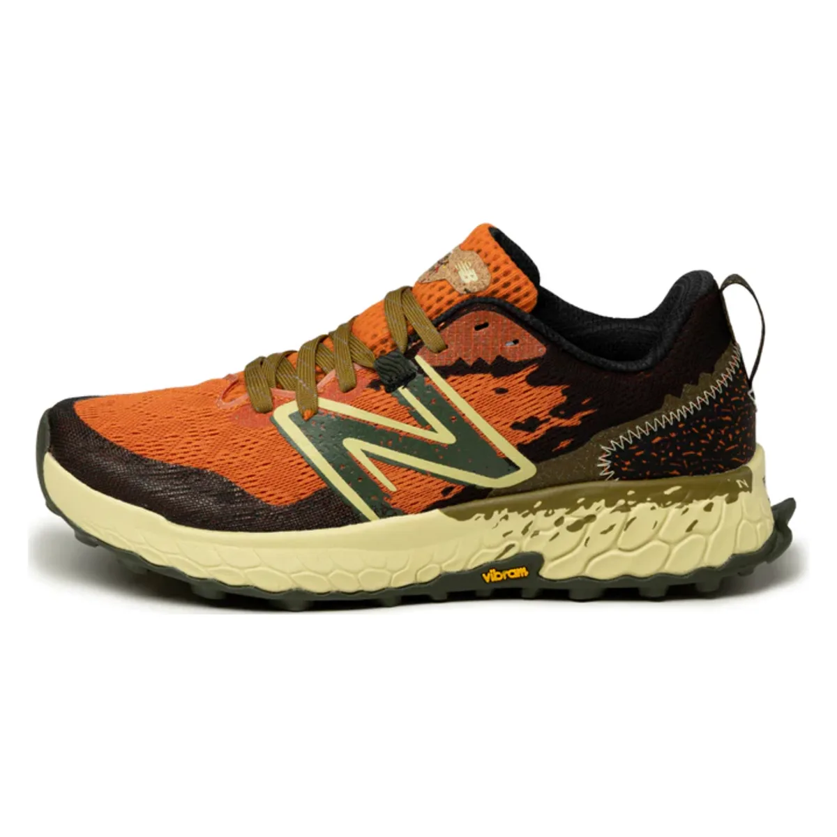New Balance Fresh Foam x Hierro V7 "Cayenne"