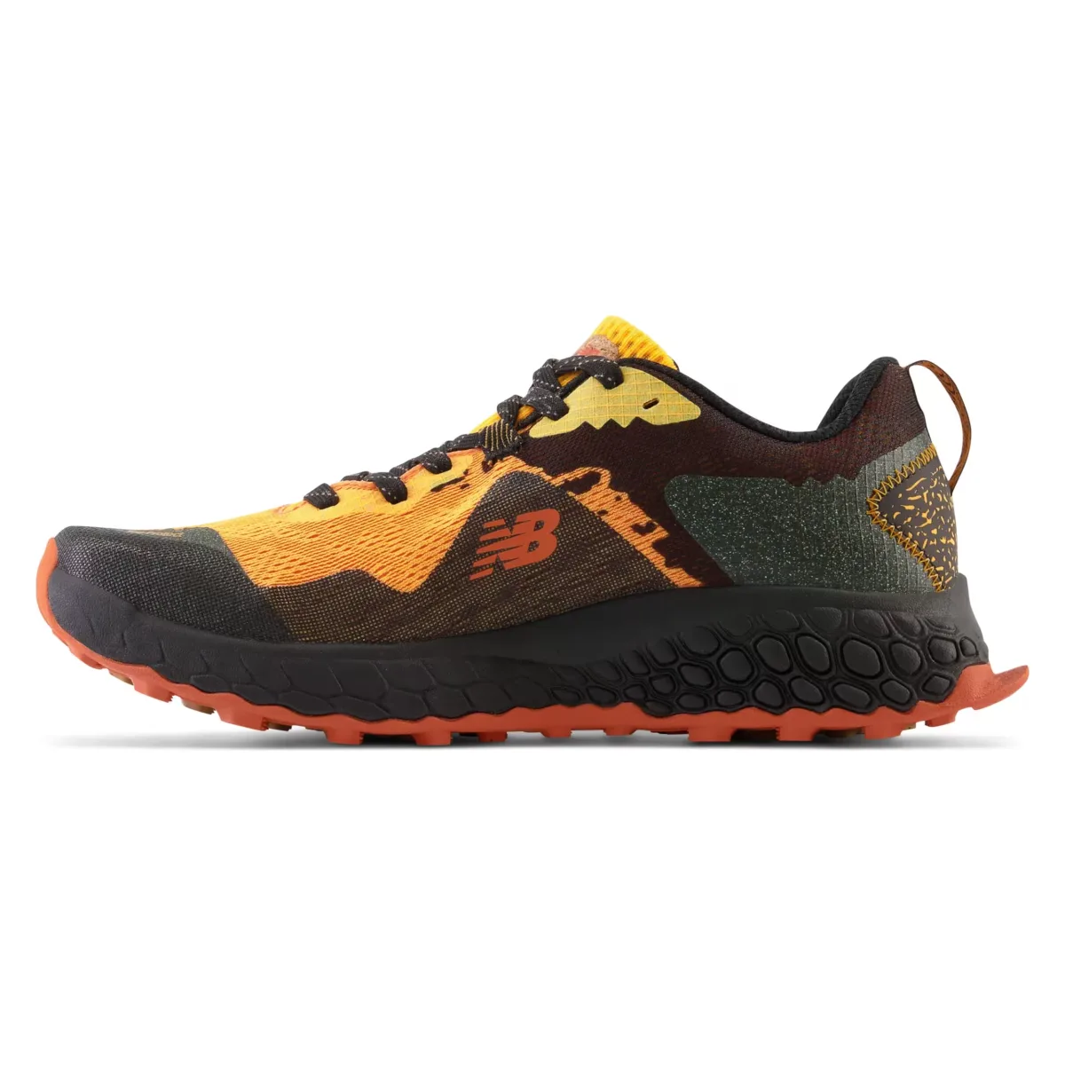 New Balance Fresh Foam x Hierro V7 "Hot Marigold"