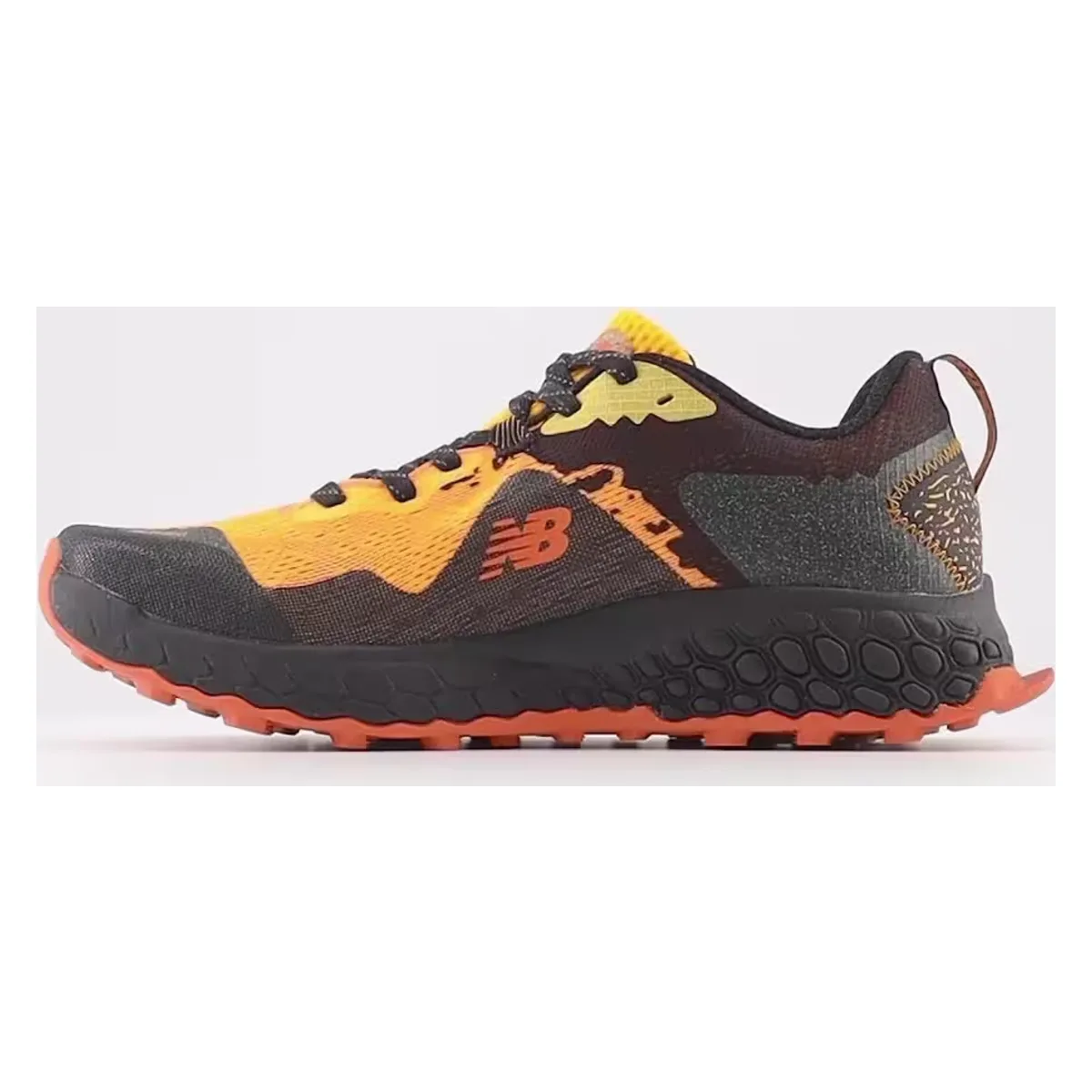 New Balance Fresh Foam x Hierro V7 "Hot Marigold"