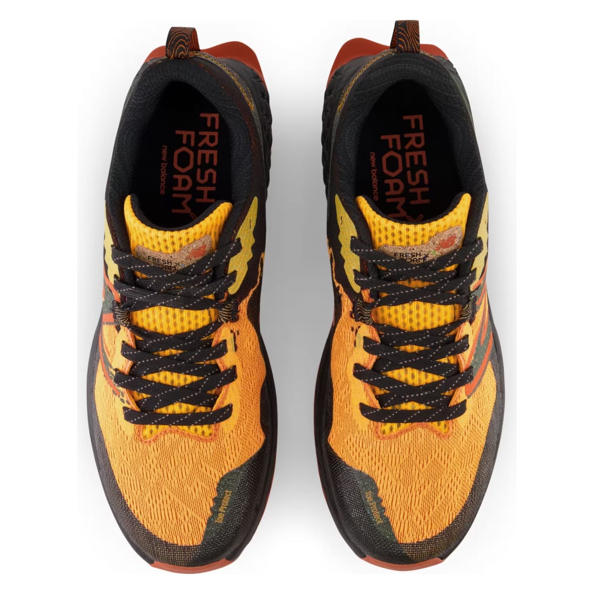 New Balance Fresh Foam x Hierro V7 "Hot Marigold"
