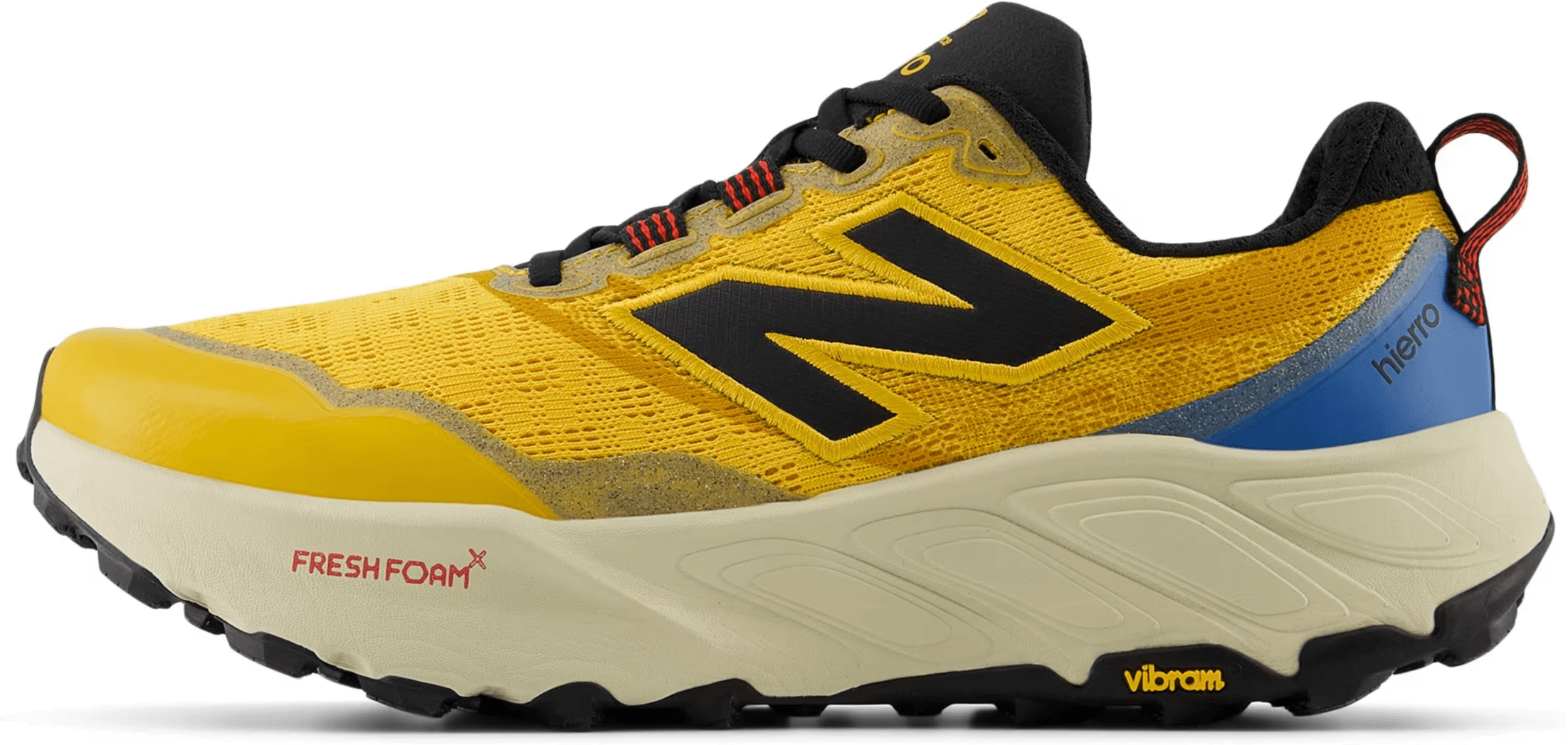New Balance Hierro