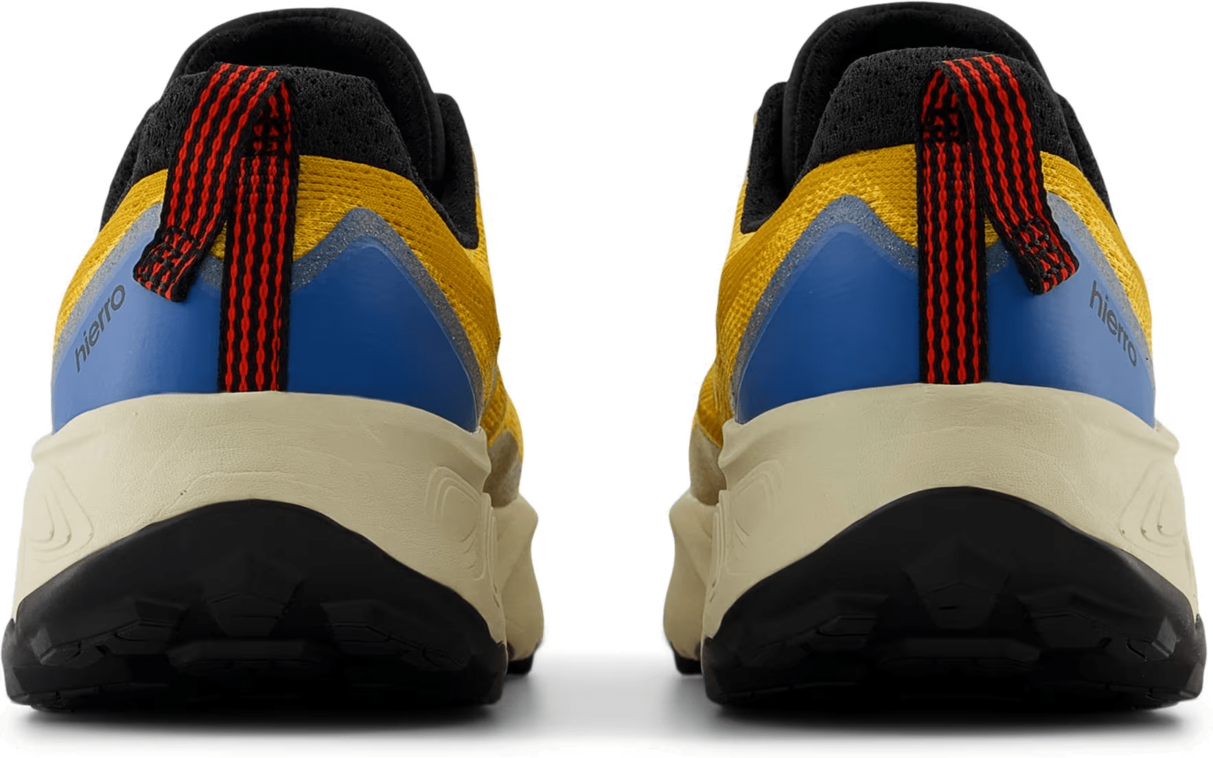 New Balance Hierro