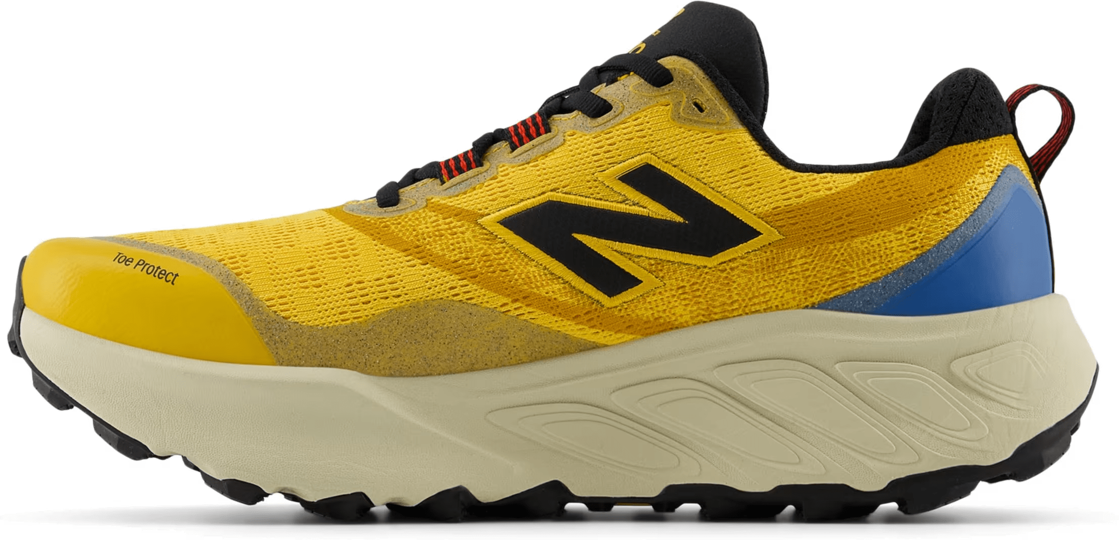 New Balance Hierro
