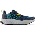 New Balance Fresh Foam X Hierro v8 Navy Cyber Jade