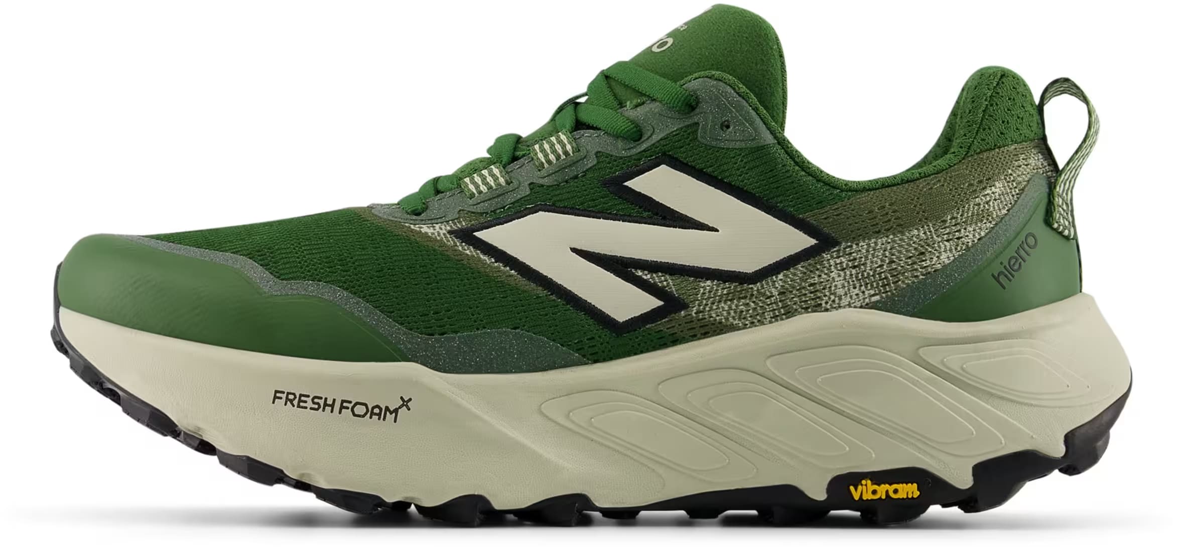 New Balance Fresh Foam X Hierro V9