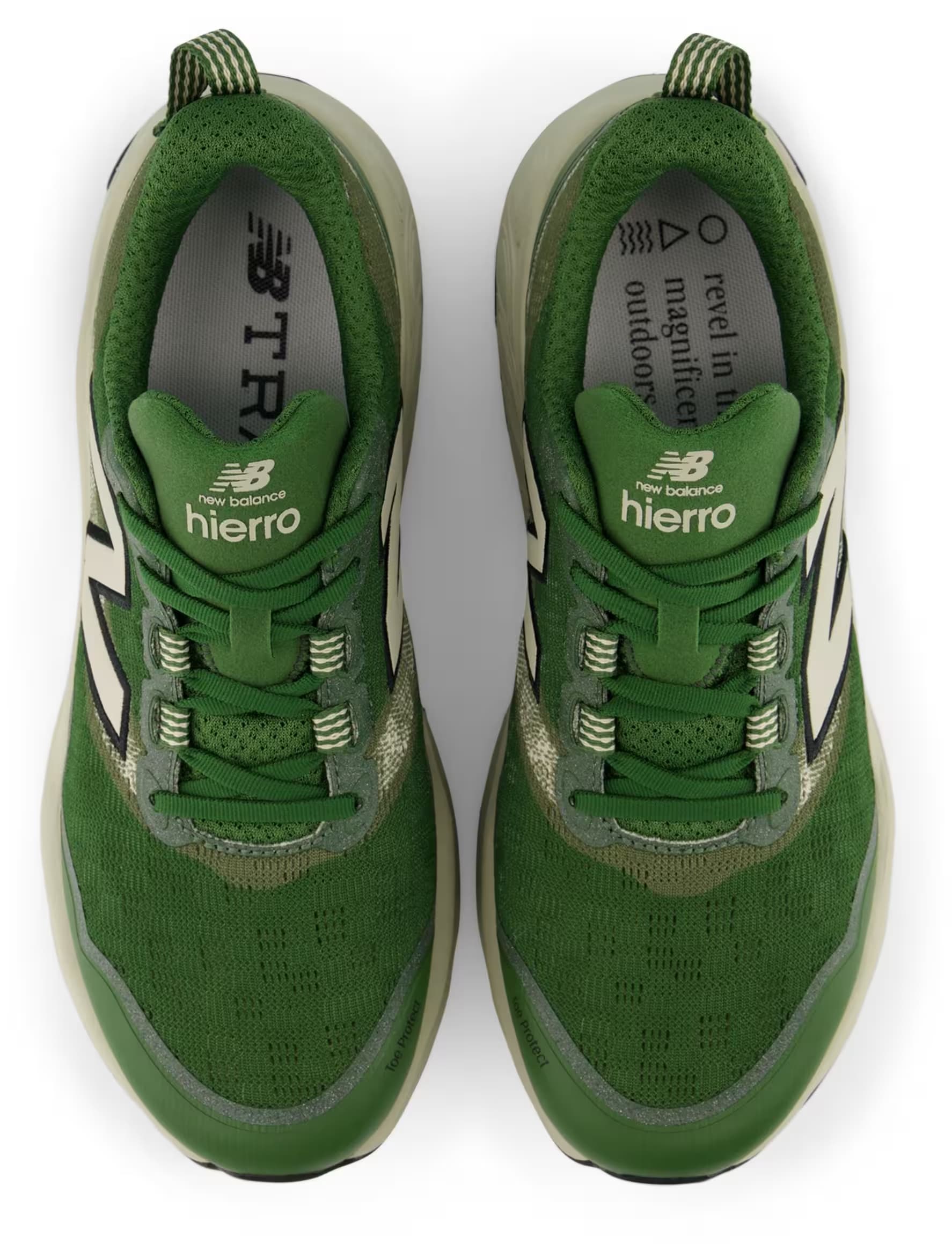 New Balance Fresh Foam X Hierro V9