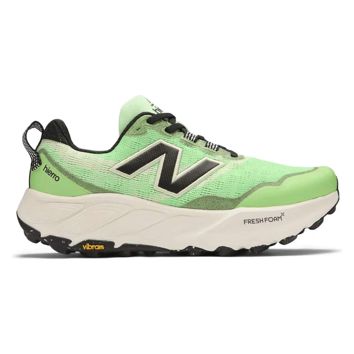 New Balance Fresh Foam X Hierro v9