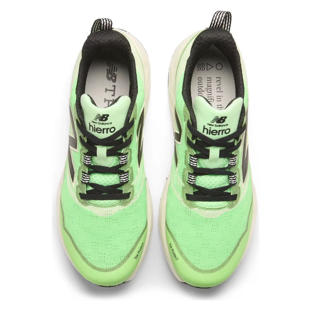 New Balance Fresh Foam X Hierro v9
