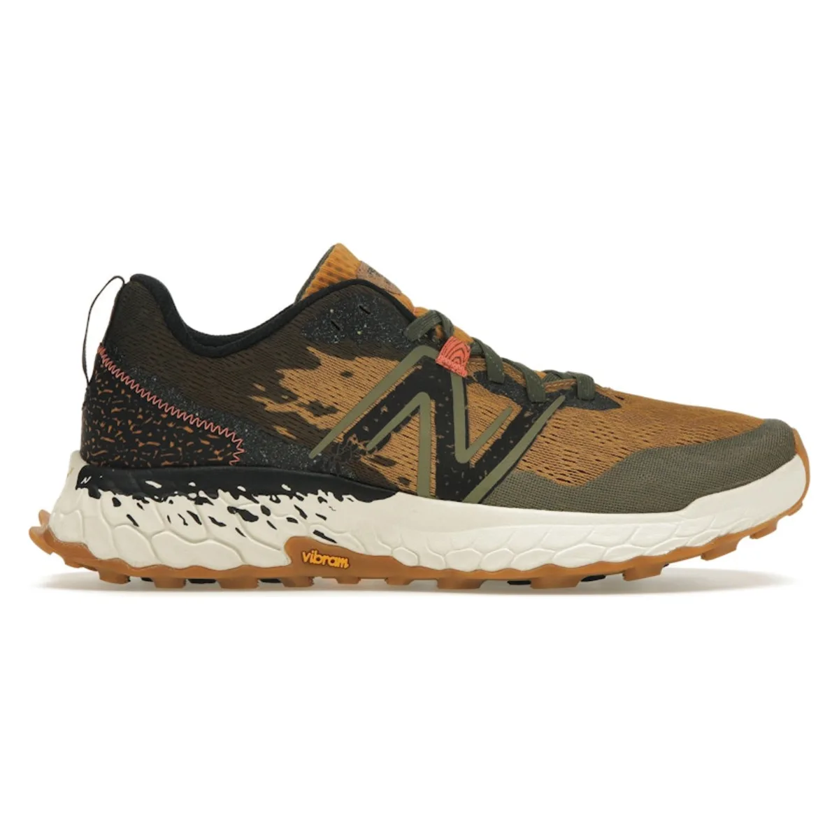 New Balance Fresh Foam X Hierro v7 Golden Hour Dark Camo