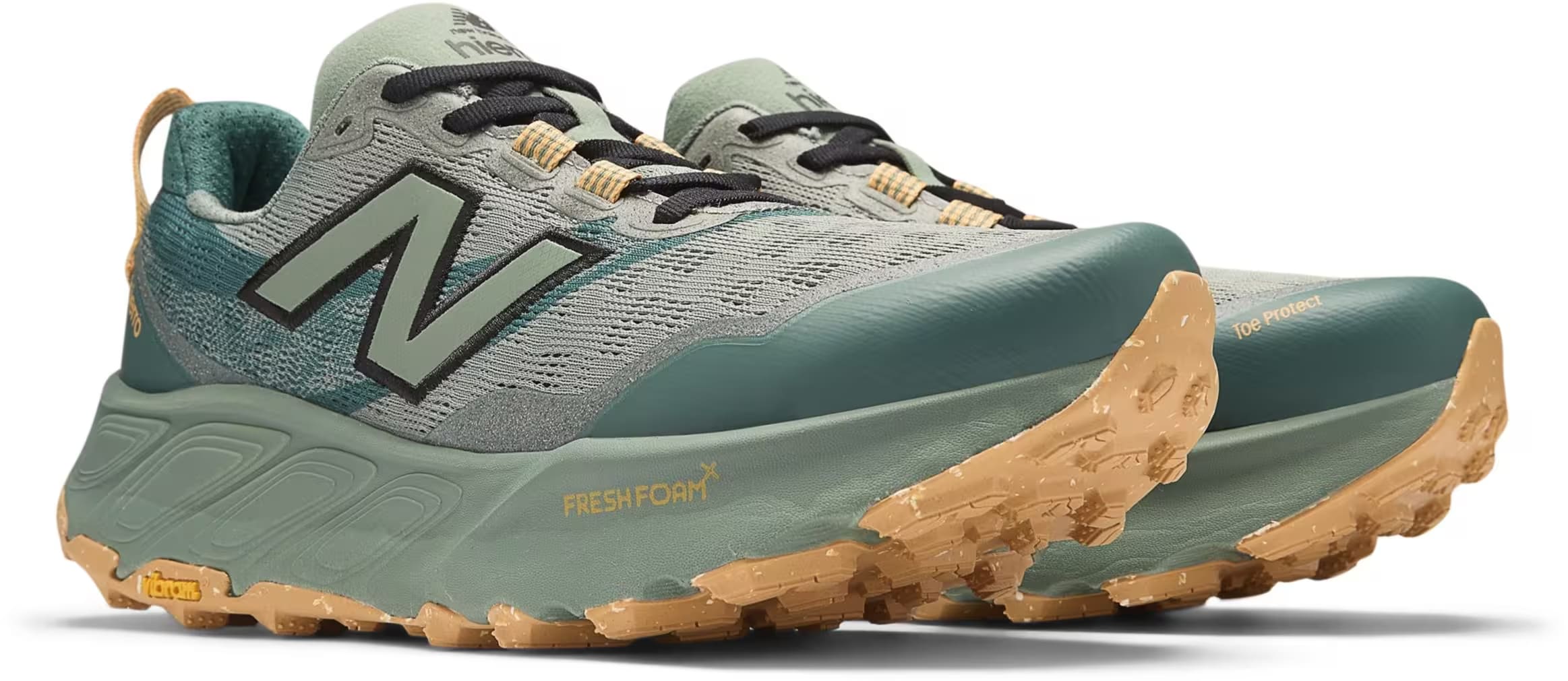 New Balance Fresh Foam X Hierro v9 Dark Juniper