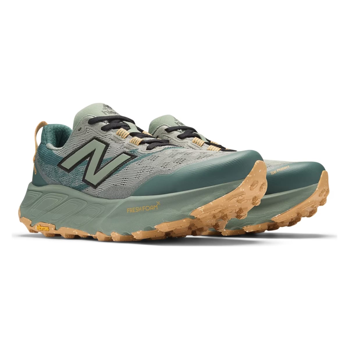 New Balance Fresh Foam X Hierro v9 Dark Juniper