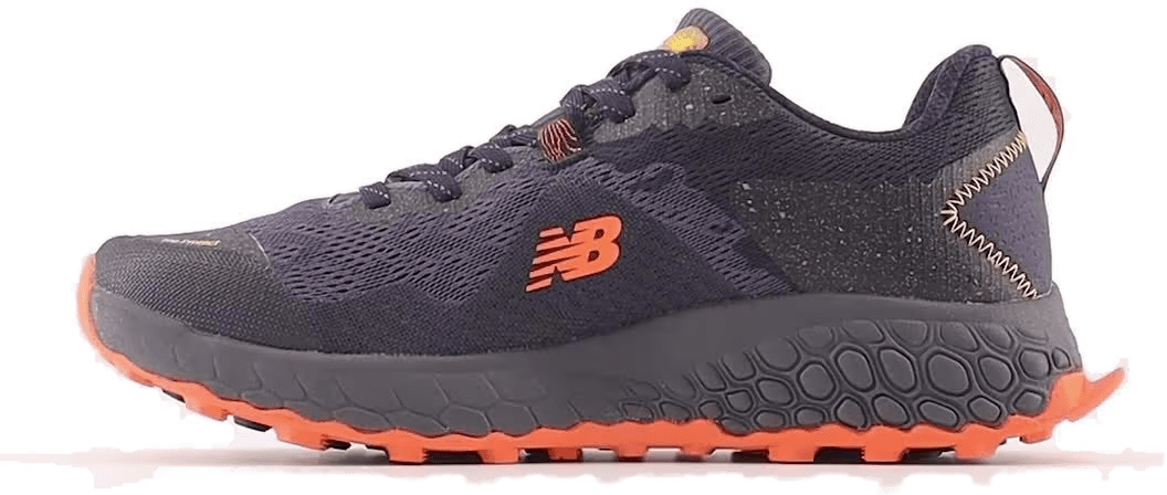 New Balance Fresh Foam X Hierro v7 Thunder Vibrant Orange