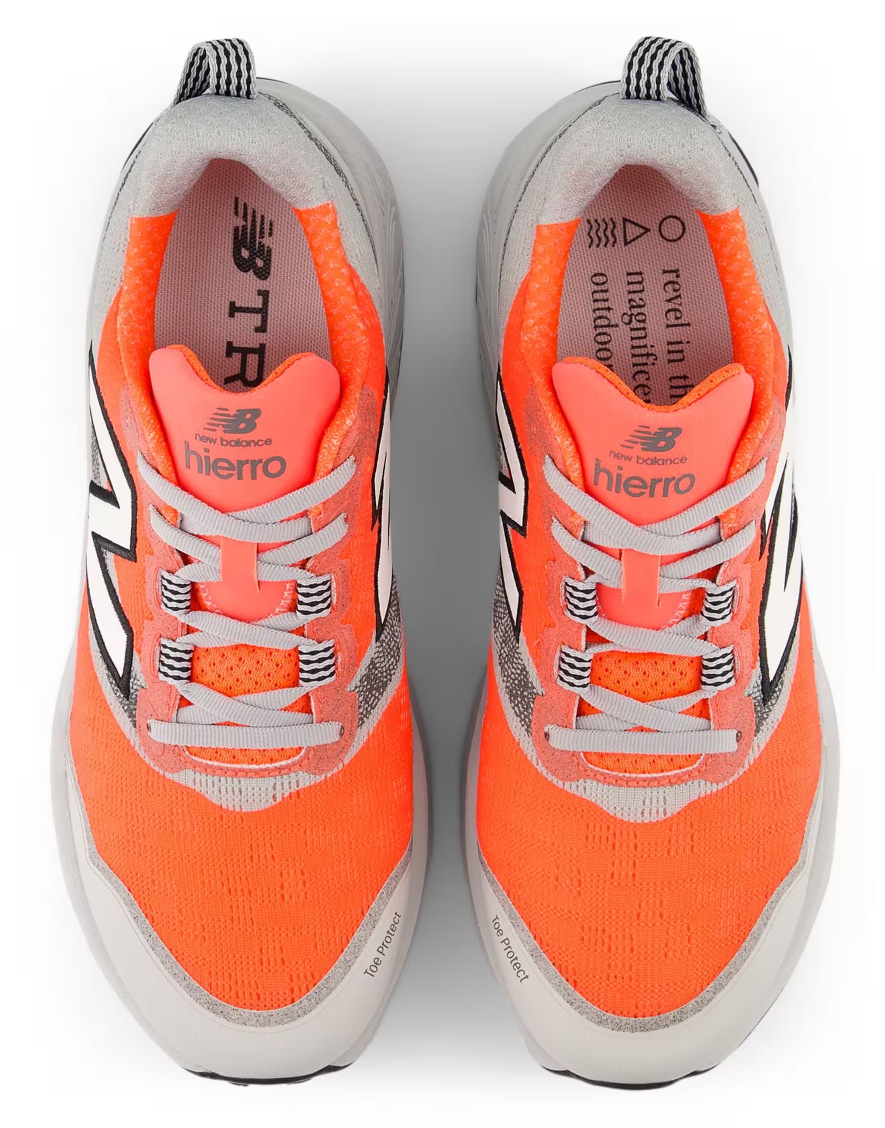 New Balance Fresh Foam X Hierro V9