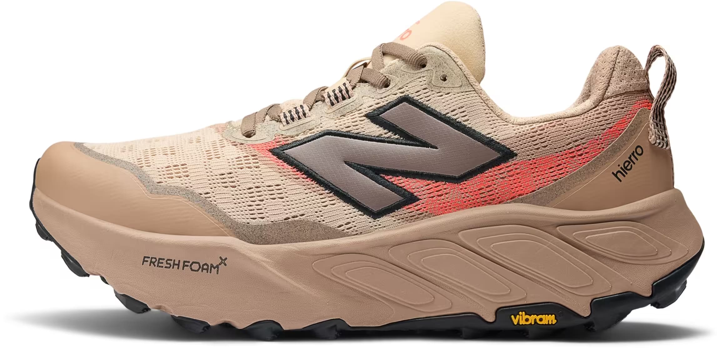 New Balance Hierro V9