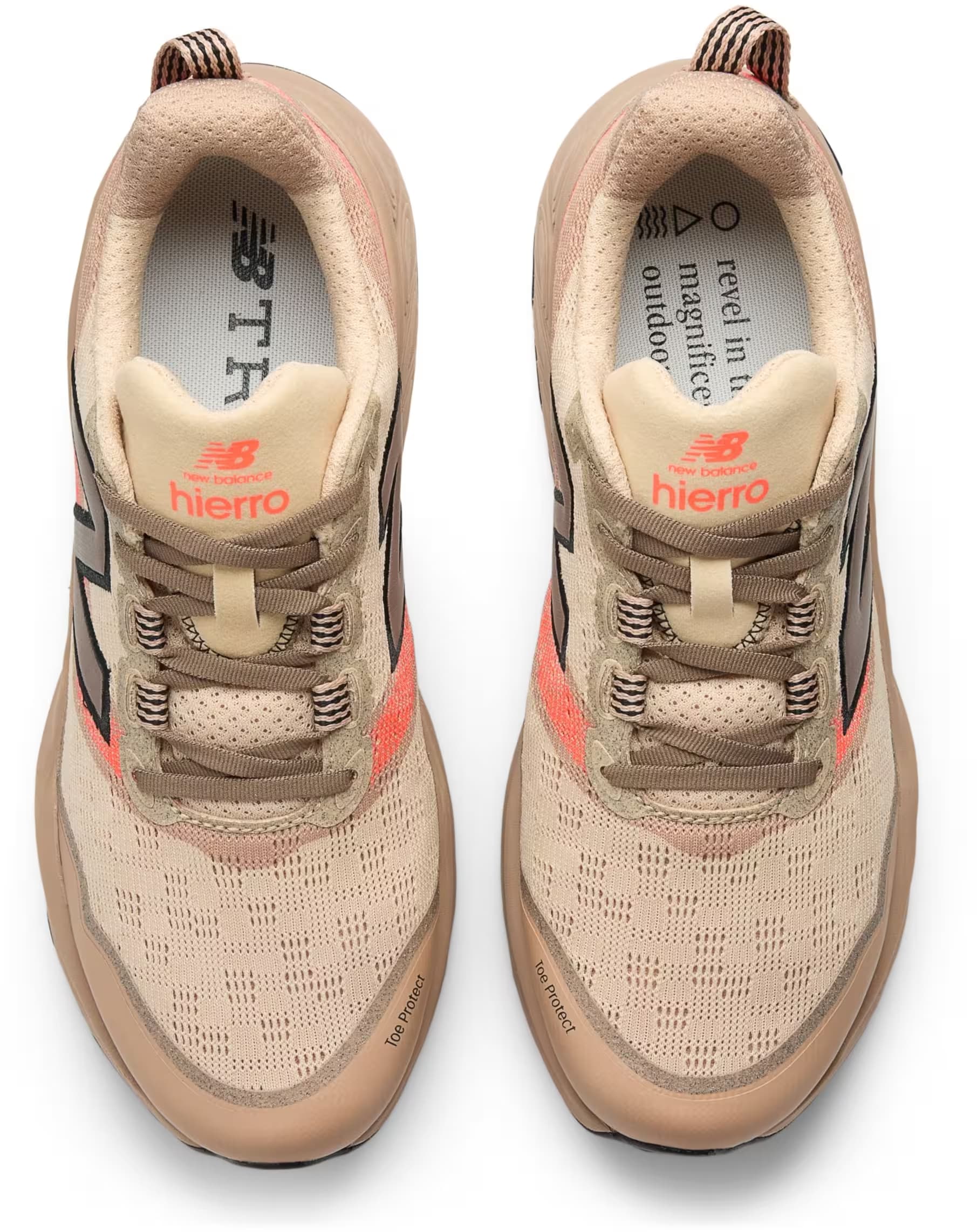 New Balance Hierro V9